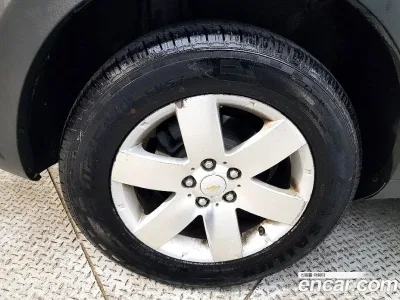 2015 Chevrolet Captiva 4WD LT, фото 4, лот 10082468