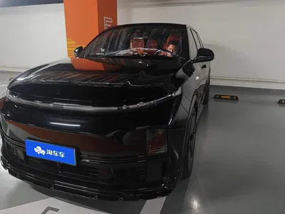 2023 Li Auto L7 Pro, фото 2, лот 11202401