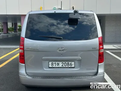2019 Hyundai Starex Van 5-Seater, фото 4, лот 10160751