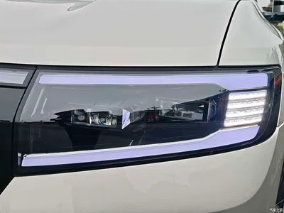 2025 Byd Leopard 8 Zhiyong Flagship 7-Seater, фото 4, лот 10835112