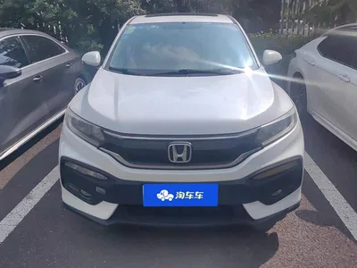 2017 Honda XR-V 1.8L EXi CVT Comfort, фото 2, лот 10517415