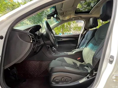 2014 Cadillac ATS-L 25T Comfort, фото 4, лот 10306945