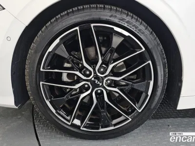 2022 Kia K5 1.6 Turbo, фото 4, лот 10049343