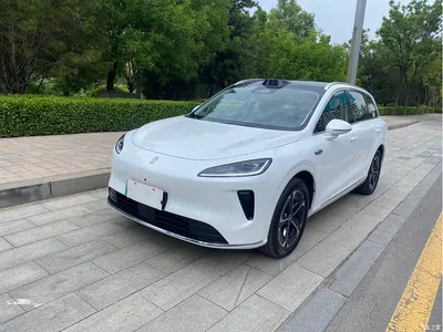 2025 Shangjie SUV Extended Range Edition, фото 1, лот 11646348
