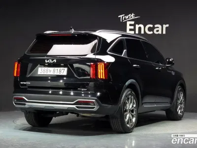 2023 Kia Sorento Diesel 2.2 2WD, фото 2, лот 10202984