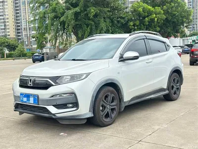 2020 Honda XR-V Model 220TURBO CVT Comfort, фото 1, лот 11547068