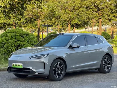 2024 AITO Wenjie AITO M5 Extended Range Max RWD Advanced Smart Driving Edition, фото 1, лот 10277683