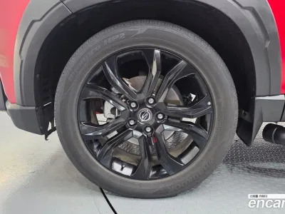 2022 Ssang Yong Rexton Diesel 2.2 4WD, фото 4, лот 10058191