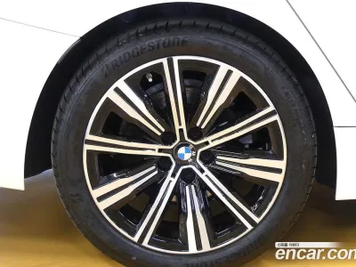 2025 BMW 3-Series 320d Touring, фото 4, лот 10043623