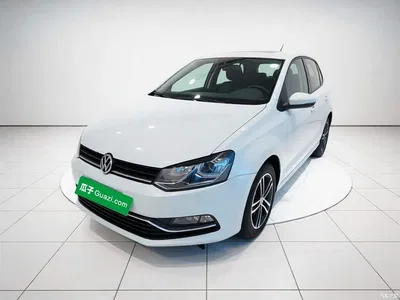 2018 Volkswagen Polo 1.5L Auto Comfort, фото 1, лот 11198897