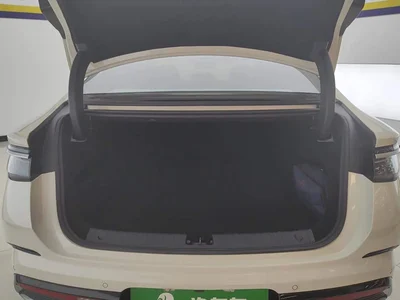2025 BYD Seal 07 DM-i Smart Drive Edition DM-i 1.5L 125km Elite, фото 4, лот 11248249
