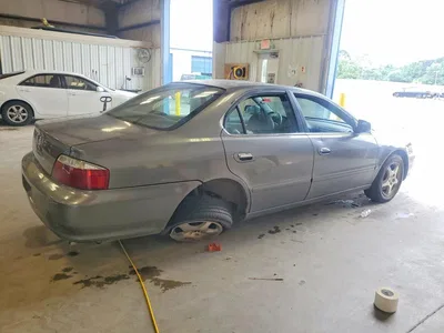 2002 ACURA 3.2TL, фото 3, лот 11147346