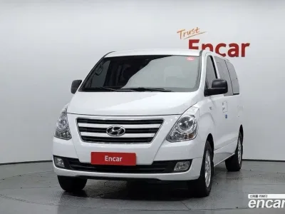 2016 Hyundai Starex 12-Seater Wagon, фото 3, лот 10227244