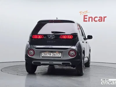 2023 Hyundai Casper Modern, фото 3, лот 10224152