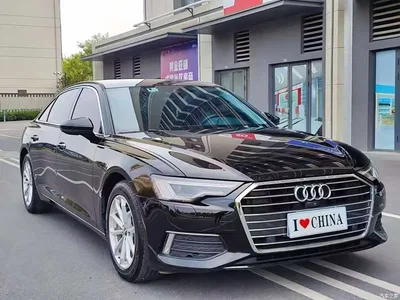 2021 Audi A6L 40 TFSI Luxury Elegance, фото 3, лот 10432841