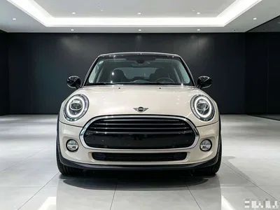 2019 MINI MINI 1.5T COOPER Artist 5-Door, фото 2, лот 10396930