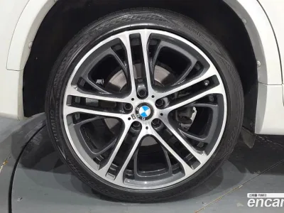 2018 BMW X4 xDrive20d M Sport, фото 4, лот 10070795