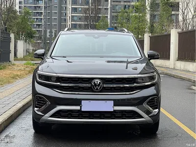 2022 Volkswagen Talagon 380TSI 4WD Luxury Premium Pro Edition 6-seater, фото 1, лот 10480567