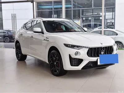 2024 Maserati Levante 2.0T GT Ultima, фото 3, лот 10322761