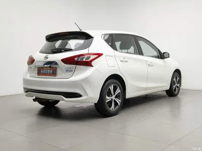 2016 Nissan Tiida 1.6L CVT Smart Edition, фото 2, лот 10340540
