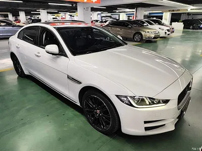 2018 Jaguar XEL 2.0T 250PS Premium Edition, фото 4, лот 10388109