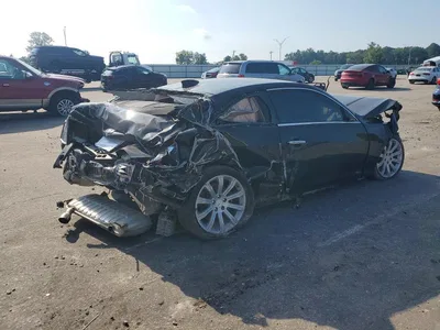 2018 CADILLAC ATS, фото 3, лот 10668319