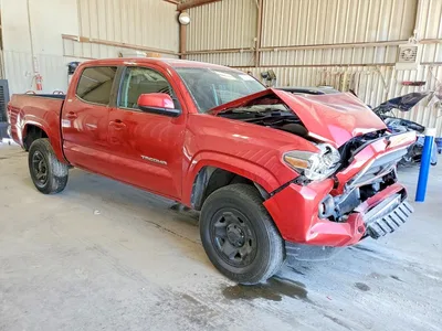 2023 TOYOTA TACOMA SR5, фото 4, лот 10536837