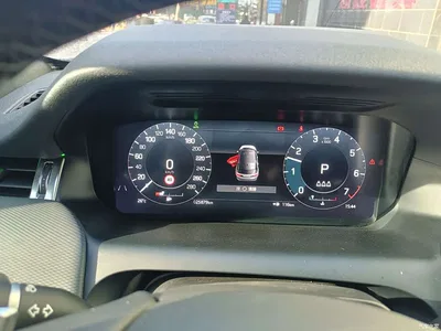 2022 Land Rover Discovery Sport Model Facelift 249PS R-Dynamic S Performance Edition 5-seater, фото 4, лот 11254874