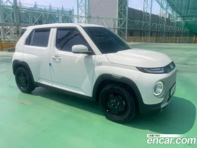 2023 Hyundai Casper Modern, фото 2, лот 10140309