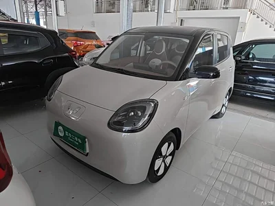 2025 Wuling Motors Hongguang MINIEV 4-Door Premium+ Edition, фото 1, лот 10456655
