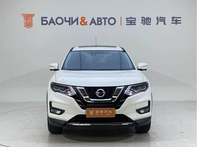 2022 Nissan X-Trail 2.0L 2WD Smart Connection Premium Edition, фото 2, лот 10345947