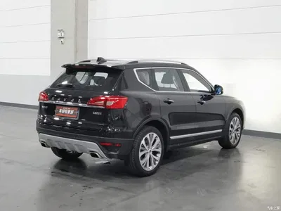 2016 Haval H7 Blue Label H7 2.0T Automatic Luxury, фото 2, лот 11191423