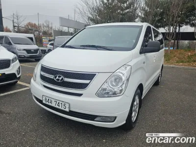 2016 Hyundai Starex 5-Seater VAN, фото 1, лот 10161240