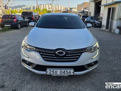 2016 Samsung SM6 2.0 GDe LE, фото 2, лот 10188118