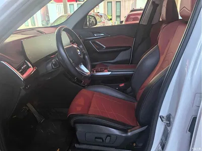2023 BMW X1 sDrive20Li X Design Package, фото 4, лот 11241015