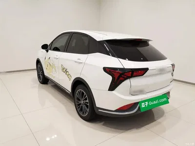 2022 Nezha Auto Nezha V Trend 400 Lite, фото 4, лот 11193293