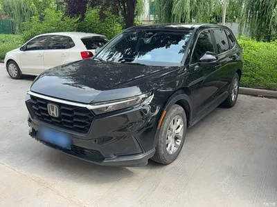 2024 Honda CR-V 240TURBO 2WD Trend Edition 5-seater, фото 2, лот 10386238