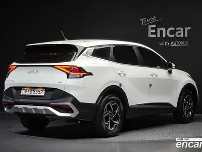 2023 Kia Sportage Diesel 2.0 4WD, фото 1, лот 10208888