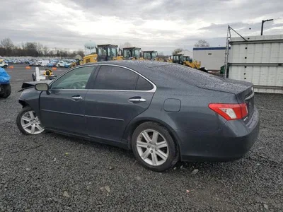 2008 LEXUS ES 350, фото 2, лот 10842794