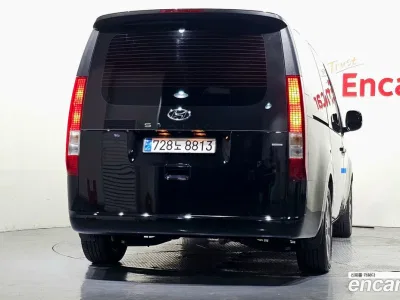 2023 Hyundai Staria 4WD Tourer 11-Seater, фото 4, лот 10162959
