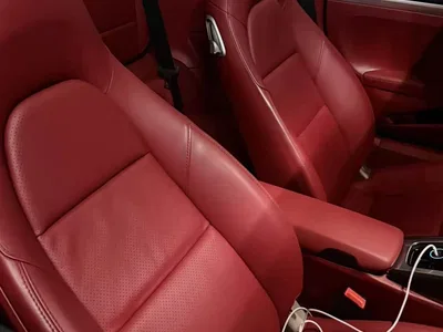 2012 Porsche 911 Carrera Cabriolet 3.4L, фото 4, лот 10408916