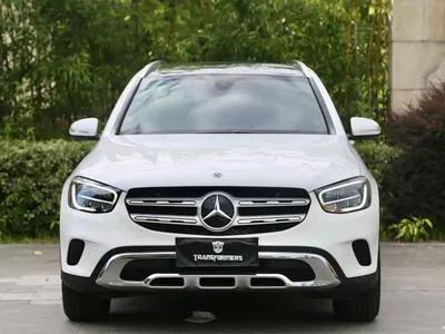 2020 Mercedes-Benz GLC 260 L 4MATIC Dynamic, фото 2, лот 10294280