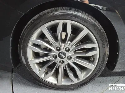 2020 Kia K7 2.5 GDI X Edition, фото 4, лот 10107336