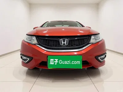 2013 Honda Jade 1.8L Automatic Comfort Edition 5-seater, фото 2, лот 10419533