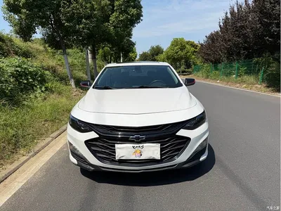 2021 Chevrolet Malibu XL Model Redline 550T Auto Sharp Connect Edition, фото 2, лот 10373465