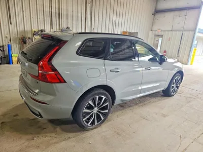 2024 VOLVO XC60 ULTIMATE, фото 3, лот 10876168