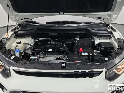 2025 Ssang Yong TIBOLI 1.6 2WD, фото 4, лот 10054369