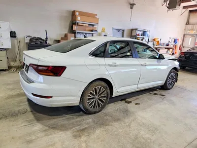 2019 VOLKSWAGEN JETTA S, фото 3, лот 11550983