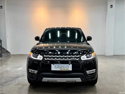 2015 Land Rover Range Rover Sport 3.0 SDV6 HSE DYNAMIC, фото 2, лот 11221333