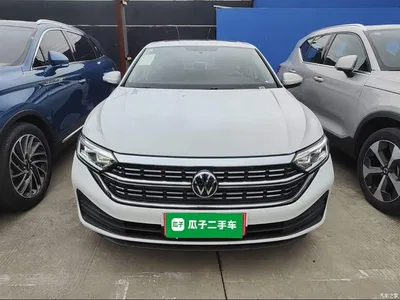 2025 Volkswagen Sagitar Model Year Facelift 200TSI DSG Soaring Edition, фото 3, лот 10459697